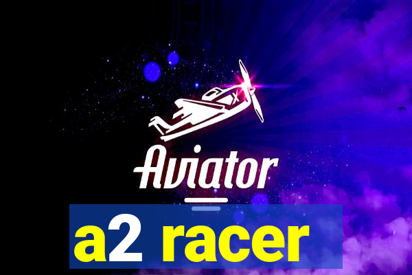 a2 racer - riscando o asfalto filme completo dublado